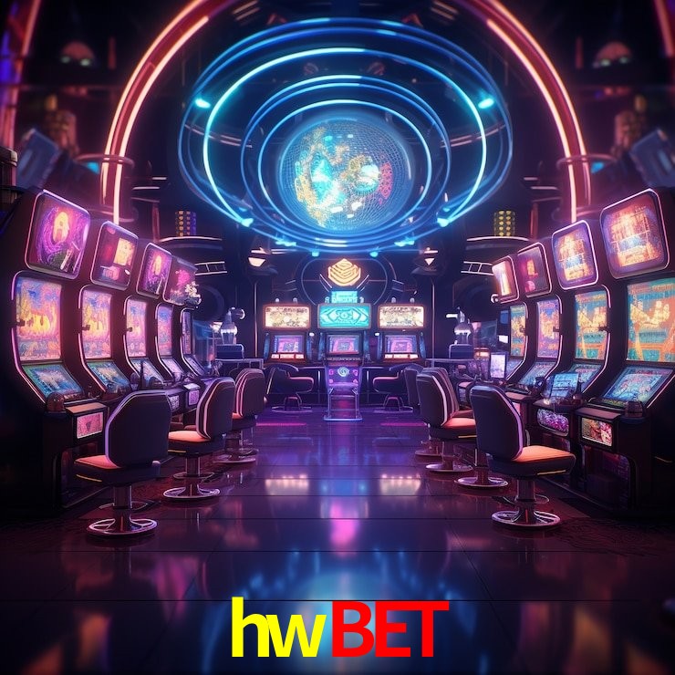 Promoções hwbet