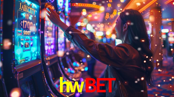 hwbet - Jogos de azar em sites brasileiros - hwbet.com