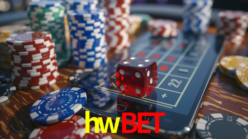Vantagens App hwbet