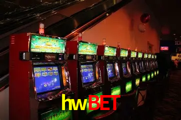A Emoção da Loteria na hwbet: Uma Chance de Mudança de Vida