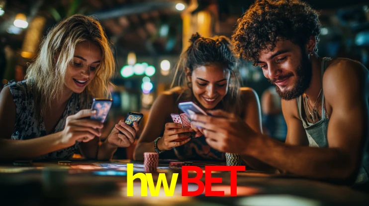 Daily Bonuses hwbet