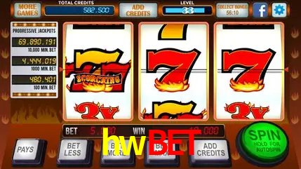 A Revolução dos Aplicativos de Jogos no hwbet