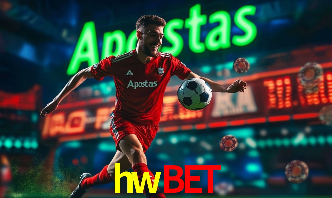 Estatísticas do Jogo hwbet