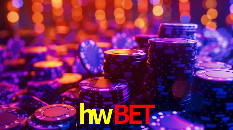 Promoções App hwbet