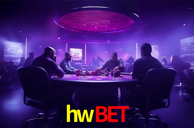 login hwbet
