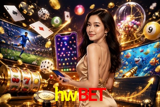 Platform Technology hwbet
