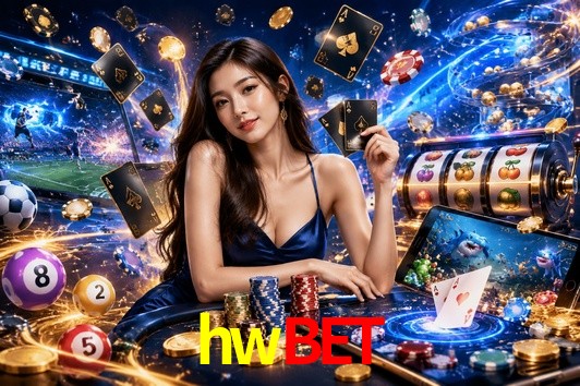 Exclusive Offers hwbet