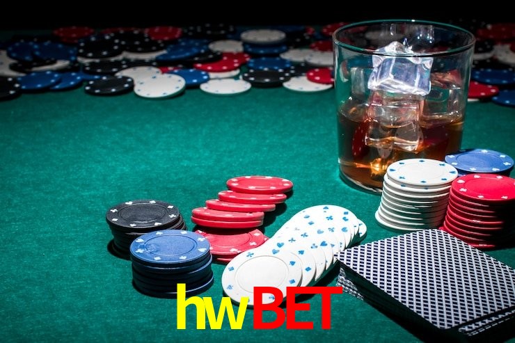 Sistemas de Segurança hwbet