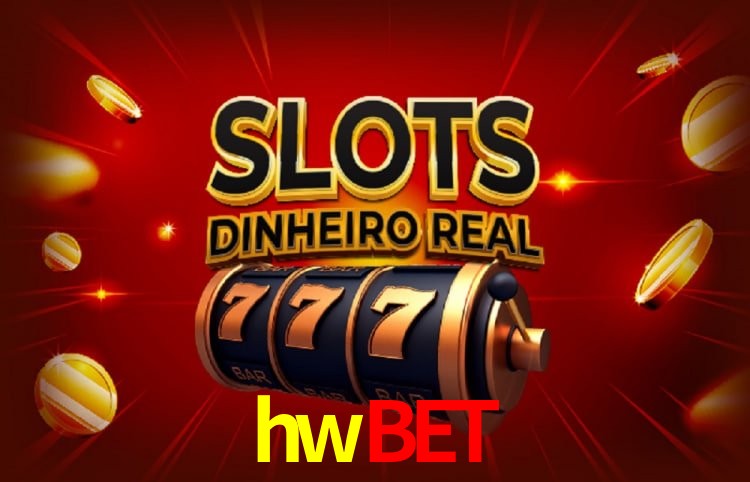 Suporte VIP hwbet