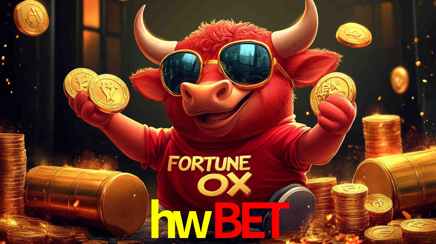 APK hwbet Android