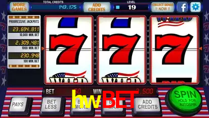 Explorando a Categoria de Eventos em Apostas na hwbet