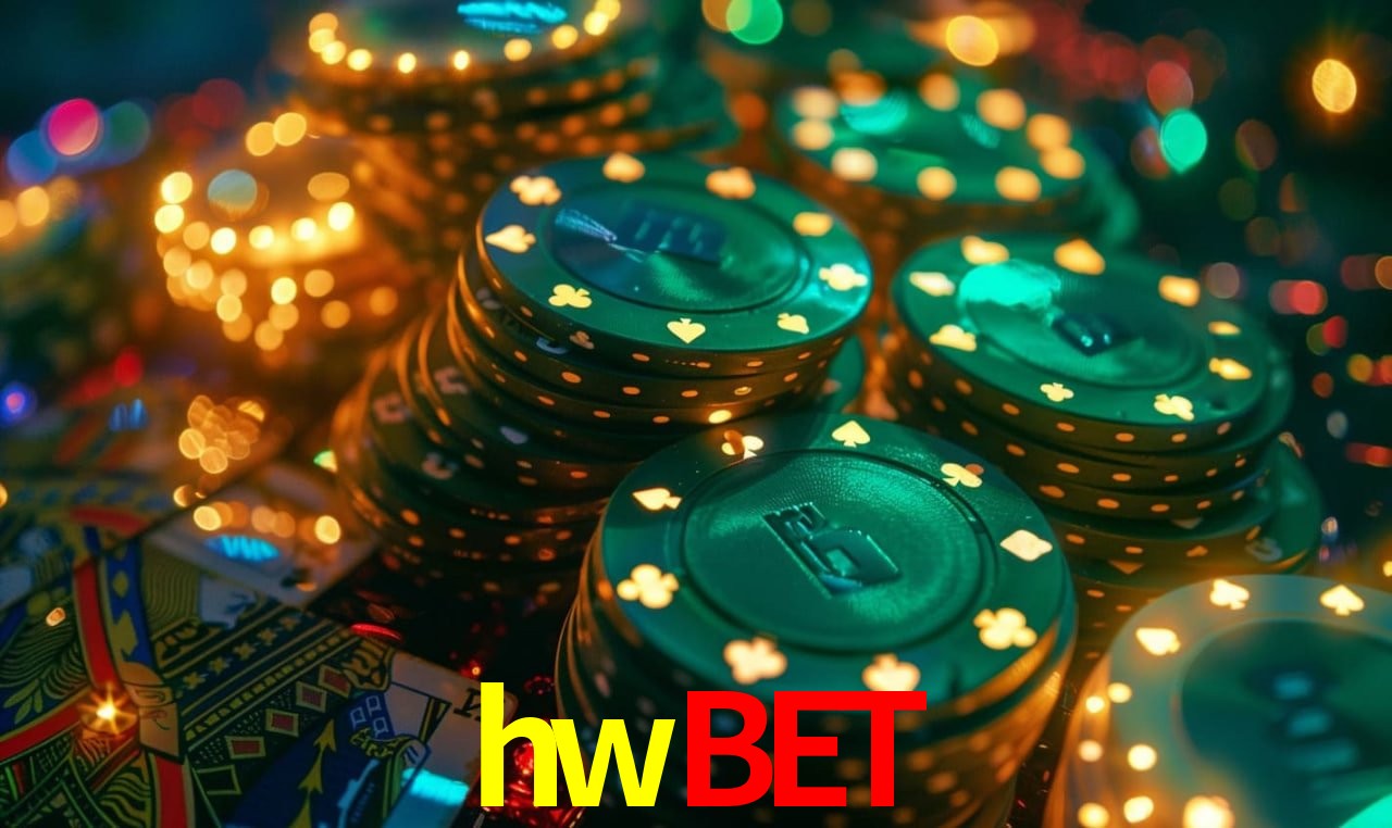 Promoções Sazonais hwbet