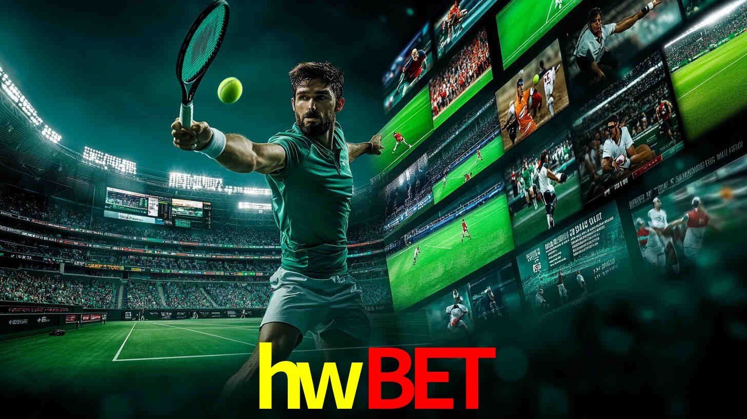 Benefícios Download hwbet