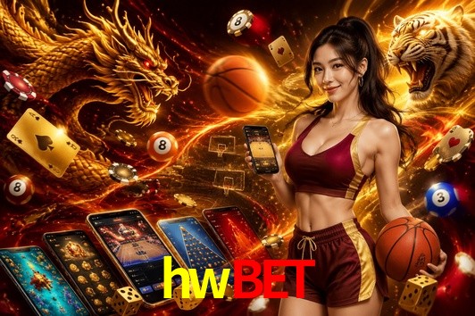 Slot Games hwbet