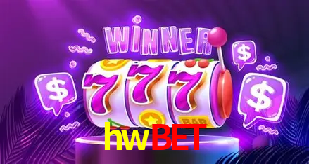 Descubra o Mundo do Cassino Online com hwbet