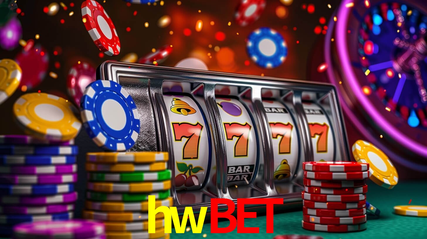 Diretório de Jogos hwbet