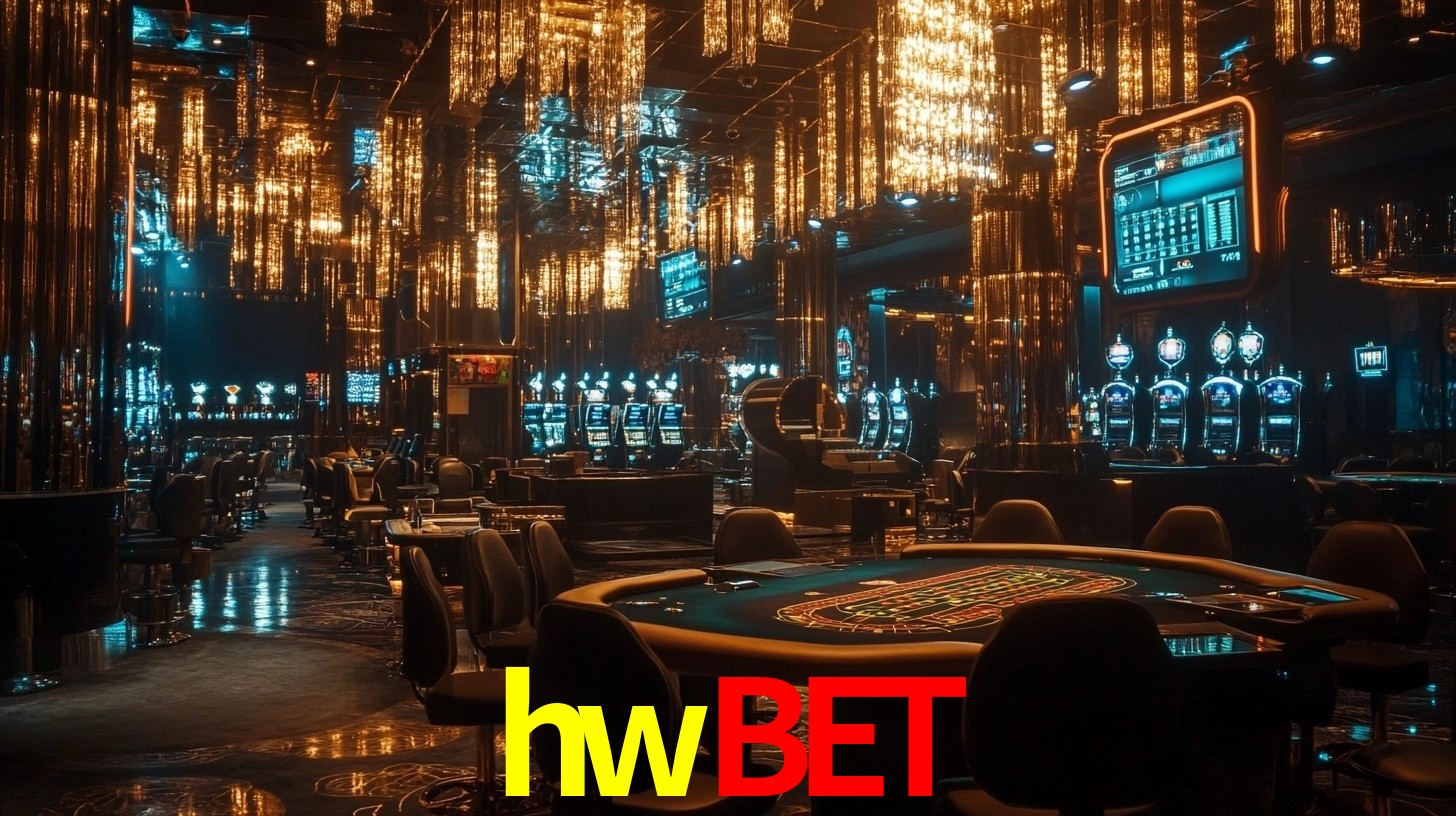 Bônus Generosos e Exclusivos no hwbet para Você!