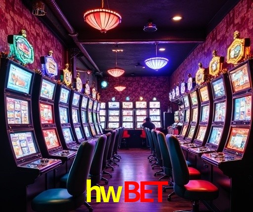Táticas hwbet