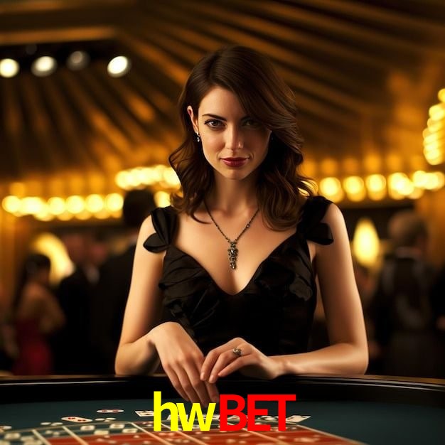 cassino hwbet