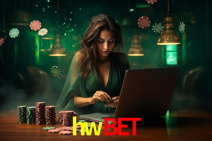App hwbet Android