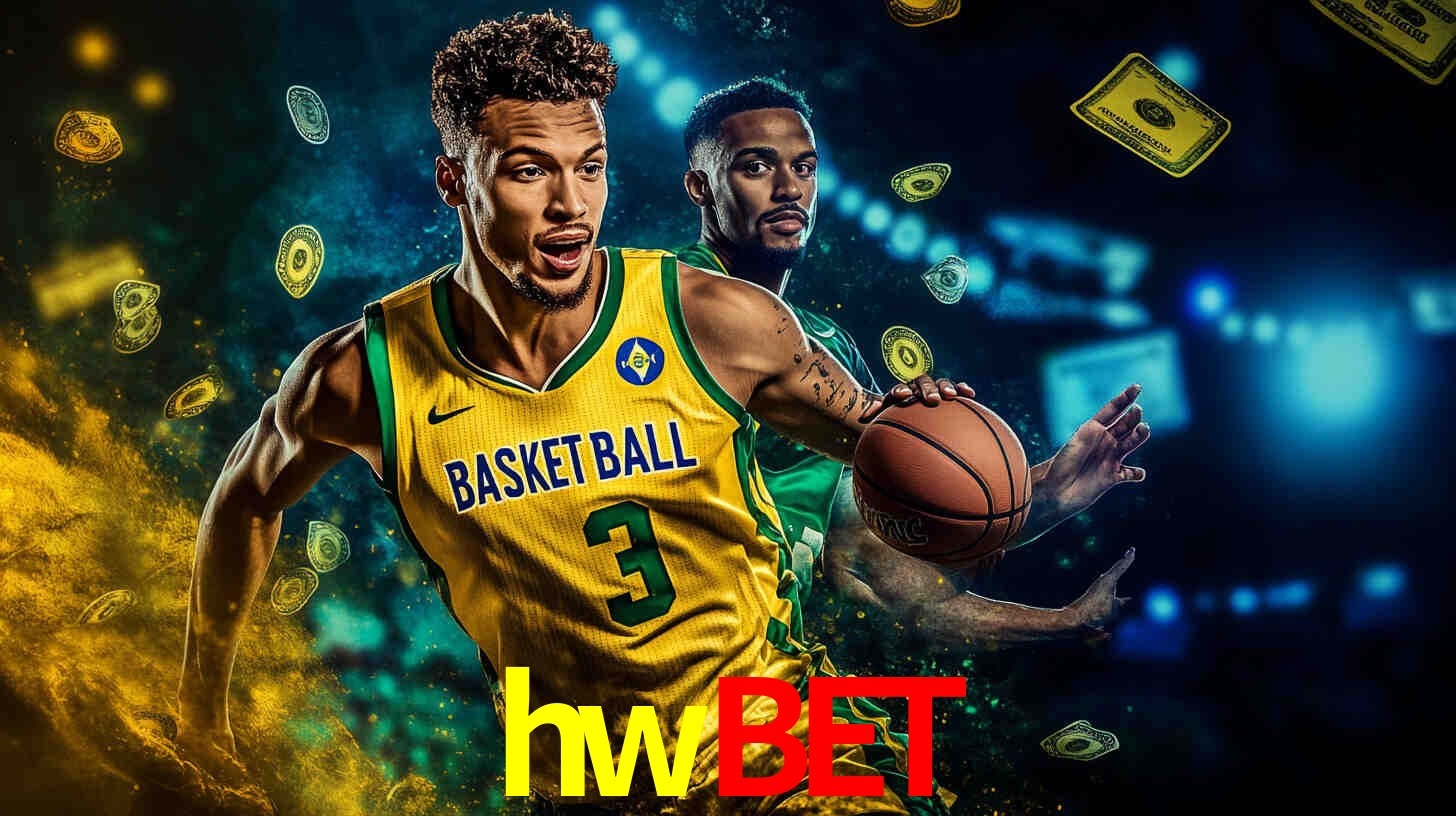 Recursos App hwbet