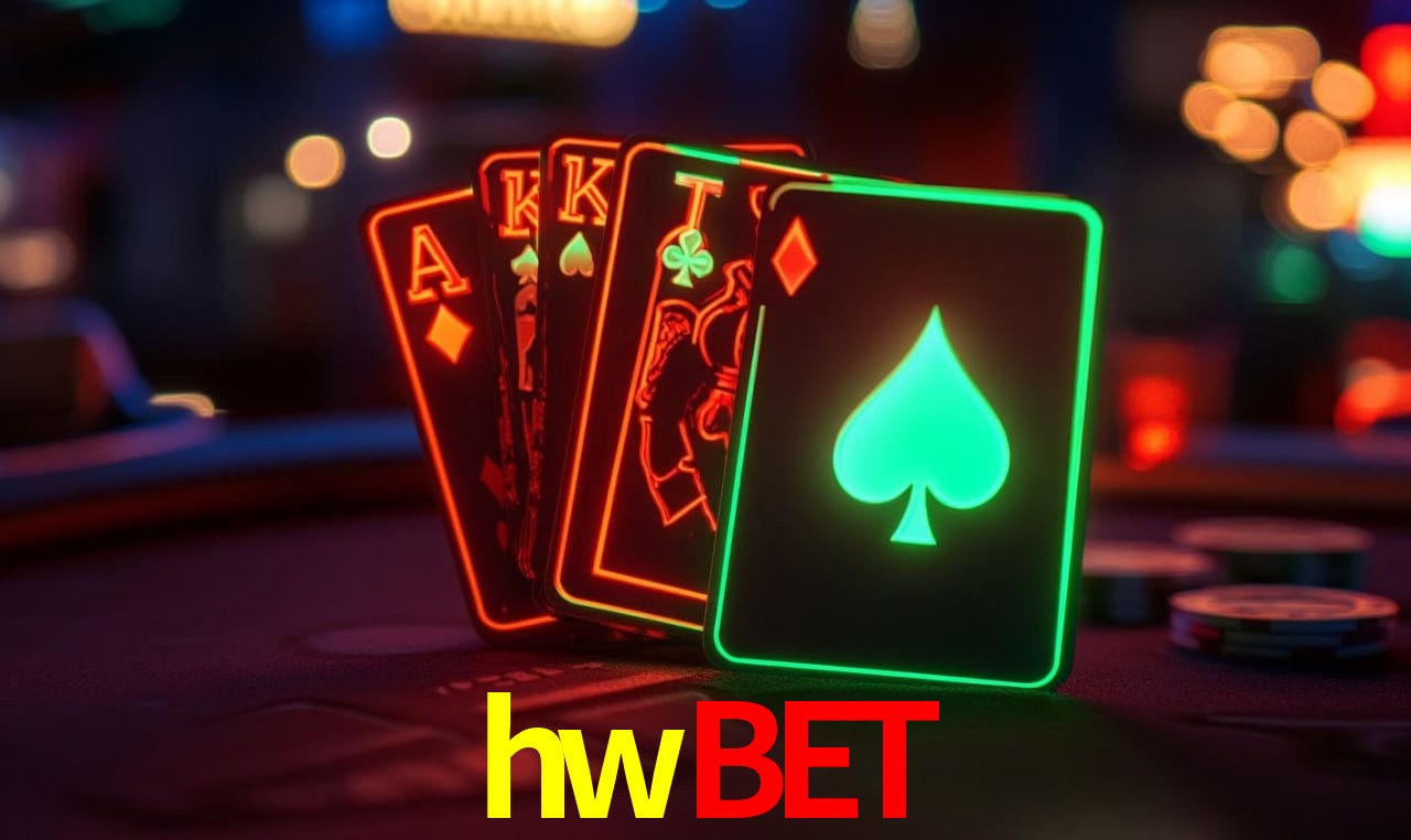 Torneios hwbet