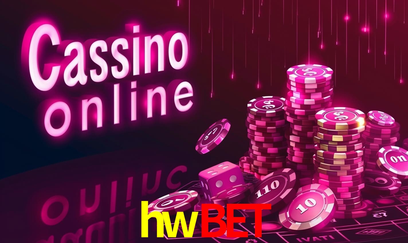 Interface Premium hwbet