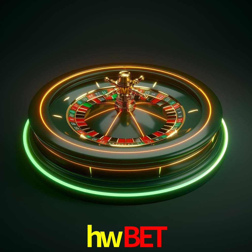 App hwbet iOS