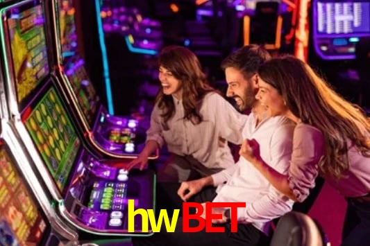 Apostas de Basquete hwbet