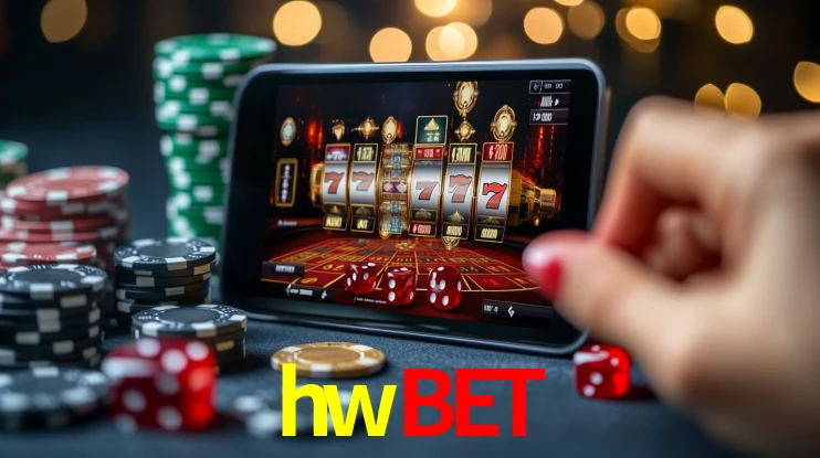 Instant EasyPaisa hwbet