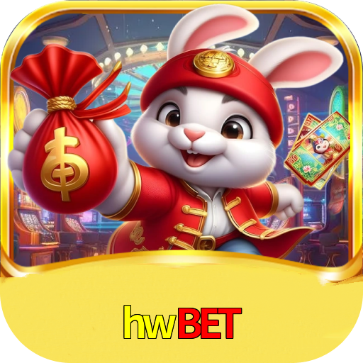 Logo da hwbet